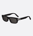 CD ICON S2I-DIOR MAN / Black/Grey(14A0) / 55-16-140