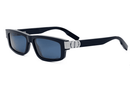 CD ICON S2I-DIOR MAN / Matte Blue/Blue(33B0) / 55-16-140