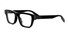 CD ICONO S1I DIOR MAN / Black(1000) / 53-17-140