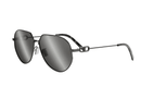 CD LINK A1U-DIOR MAN / Shiny Grey/Silver Mirror(H0A4) / 61-13-145