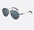 CD LINK A1U-DIOR MAN / Ruthenium/Blue(H4B8) / 61-13-145
