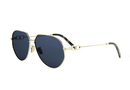 CD LINK A1U-DIOR MAN / Shiny Gold/Blue(B0B0) / 61-13-145