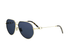CD LINK A1U-DIOR MAN / Shiny Gold/Blue(B0B0) / 61-13-145