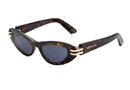 CDIOR B1U-DIOR WOMAN / Havana/Dark Blue(20B0) / 50-16-135