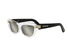 CDIOR B2U-DIOR WOMAN / Matte Crystal/Mirror Grey(89A4) / 52-15-135