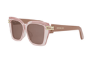 CDIOR S1F-DIOR WOMAN / Pink/Violet(40L0) / 56-13-135