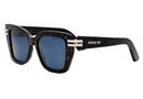 CDIOR S1I-DIOR WOMAN / Tortoise/Blue(20B0) / 52-15-135