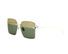 CDIOR S3U-DIOR WOMAN / Shiny Gold/Yellow Green Mirror(B0C9) / 58-15-135
