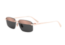 CDIOR S4U-DIOR WOMAN / Shiny Rose Gold/Pink/Grey(E0A7) / 59-15-135
