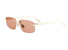 CDIOR S4U-DIOR WOMAN / Shiny Rose Gold/Rose(B0L0) / 59-15-135