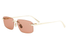 CDIOR S4U-DIOR WOMAN / Shiny Rose Gold/Rose(B0L0) / 57-15-135