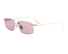 CDIOR S4U-DIOR WOMAN / Shiny Rose Gold/Violet(C0G0) / 59-15-135