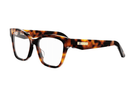 CDIORO S4I DIOR WOMAN / Shiny Havana(2600) / 53-16-140