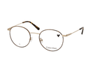 CK19119 Calvin Klein / Dark Havana(235) / 49-20-145