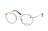 CK19119 Calvin Klein / Dark Havana(235) / 49-20-145