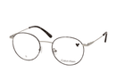 CK19119 Calvin Klein / Grey Havana(025) / 51-20-145