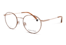 CK19119 Calvin Klein / Blonde Havana(213) / 51-20-145