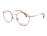 CK19119 Calvin Klein / Blonde Havana(213) / 51-20-145