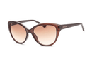 CK19536S-Calvin Klein / Crystal Brown/Brown Gradient Grey(210) / 55-16-135