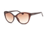 CK19536S-Calvin Klein / Crystal Brown/Brown Gradient Grey(210) / 55-16-135