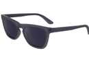 CK23535S-Calvin Klein / Transparent Denim Blue/Solid Dark Blue(400) / 53-18-145