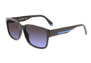 CKJ21631S-Calvin Klein Jeans / Black/Blue(001) / 56-16-145