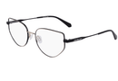 CKJ22219 Calvin Klein Jeans / Gold/Black(722) / 54-18-140