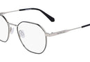 CKJ22220 Calvin Klein Jeans / Silver Black(043) / 51-19-140