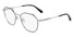 CKJ22220 Calvin Klein Jeans / Silver Black(043) / 51-19-140