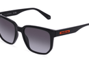 CKJ22611S Calvin Klein Jeans / Black/Grey Gradient(001) / 55-19-145