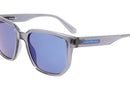 CKJ22611S Calvin Klein Jeans / Grey/Blue Gradient(050) / 55-19-145