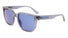 CKJ22611S Calvin Klein Jeans / Grey/Blue Gradient(050) / 55-19-145