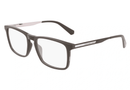 CKJ22613 Calvin Klein Jeans / Matte Black(002) / 55-18-145