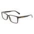 CKJ22620 Calvin Klein Jeans / Matte Black (002) / 56-16-145
