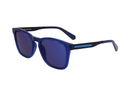 CKJ22642S Calvin Klein Jeans / Blue/Blue Gradient(400) / 53-18-145