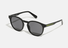 CKJ22643S Calvin Klein Jeans / Black/Grey Gradient(001) / 52-20-145