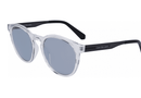 CKJ22643S Calvin Klein Jeans / Clear/Grey Gradient(971) / 52-20-145