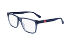 CKJ22644 Calvin Klein Jeans / Transparent Blue(400) / 56-16-145
