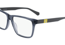 CKJ22644 Calvin Klein Jeans / Transparent Grey(050) / 56-16-145