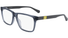 CKJ22644 Calvin Klein Jeans / Transparent Grey(050) / 56-16-145