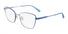 CKJ23204 Calvin Klein Jeans / Silver/Blue(044) / 54-18-140