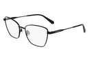 CKJ23204 Calvin Klein Jeans / Matte Black(002) / 54-18-140