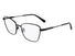 CKJ23204 Calvin Klein Jeans / Matte Black(002) / 54-18-140