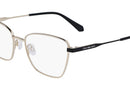 CKJ23204 Calvin Klein Jeans / Gold/Black(722) / 54-18-140