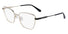 CKJ23204 Calvin Klein Jeans / Gold/Black(722) / 54-18-140