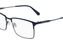 CKJ23205 Calvin Klein Jeans / Dark Ruthenium Grey Blue(020) / 56-18-145