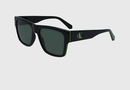 CKJ23605S Calvin Klein Jeans / Matte Black/Green Gradient(002) / 56-18-145