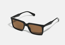 CKJ23607S Calvin Klein Jeans / Black/Brown Gradient(001) / 55-18-145
