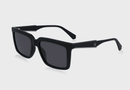 CKJ23607S Calvin Klein Jeans / Matte Black/Grey Gradient(002) / 55-18-145