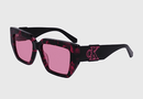 CKJ23608S Calvin Klein Jeans / Black Havana/Pink(234) / 54-17-140